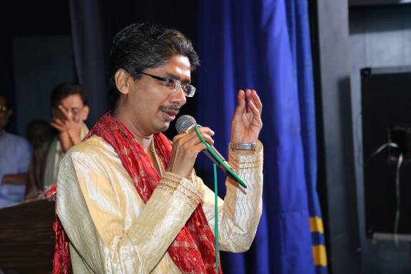 Sakar Community Connect Project